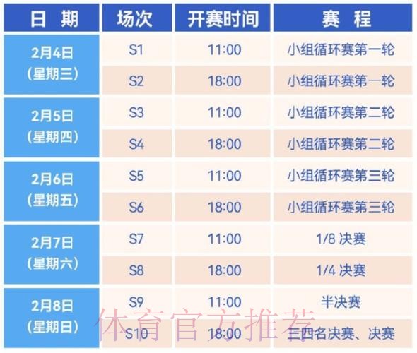 2026世界杯直播一览比赛时间表官网入口 2026世界杯直播一览比赛时间表官网入口